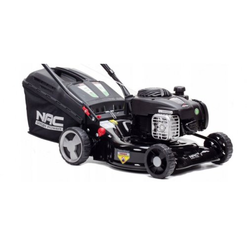 Газонокосилка бензиновая NAC LS42-450E