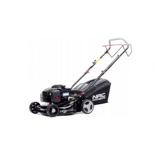 Газонокосилка бензиновая NAC LS42-450E