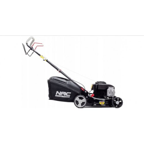 Газонокосилка бензиновая NAC LS42-450E