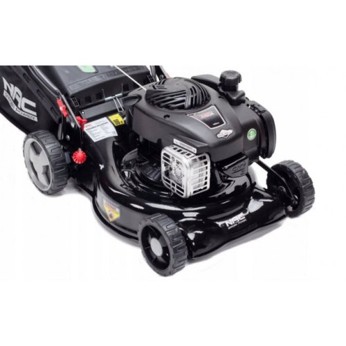 Газонокосилка бензиновая NAC LS42-450E