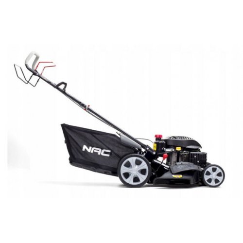 Газонокосилка бензиновая NAC LS46-475-HS