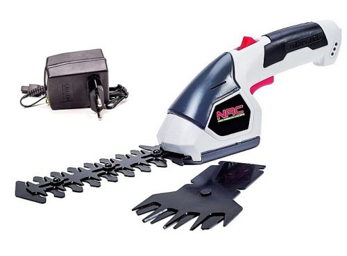 Кусторез аккумуляторный NAC TA72-Y