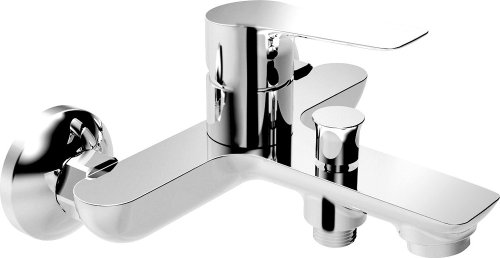 Набор смесителей Imprese KUCERA 3 в 1 05105+10105+6008501