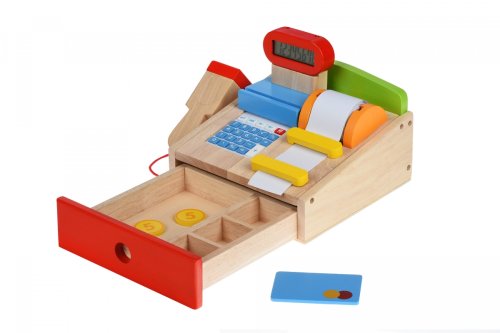 Игровой набор Goki Касcовый аппарат 51575G