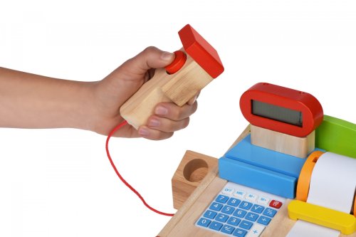 Игровой набор Goki Касcовый аппарат 51575G