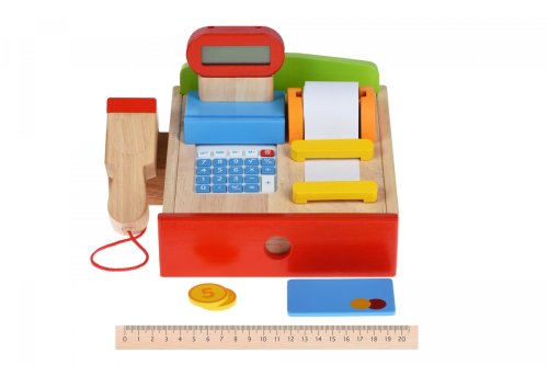 Игровой набор Goki Касcовый аппарат 51575G