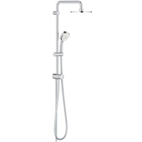 Душевая система Grohe New Tempesta Cosmopolitan 27394002 + Смеситель для душа Grohe BauLoop