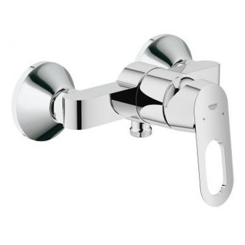 Душевая система Grohe New Tempesta Cosmopolitan 27394002 + Смеситель для душа Grohe BauLoop