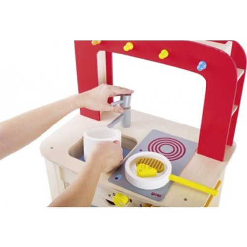 Игровой набор Goki Кухня 51682G