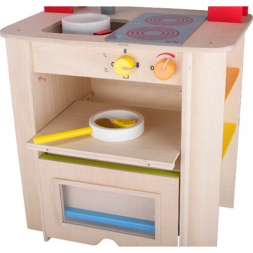 Игровой набор Goki Кухня 51682G