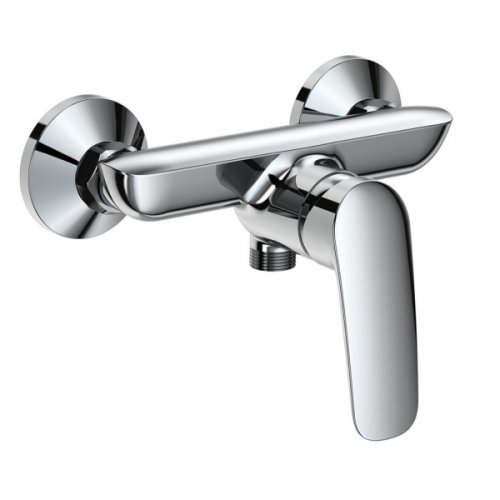 Набір змішувачів IMPRESE PRAHA new 3 в 1 15030 new + 05030 (M) new + 6008501