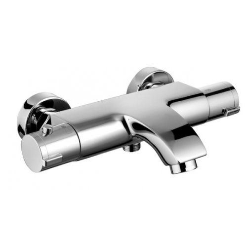 Набір для ванни IMPRESE CENTRUM 10400 + Штанга душова DOBRANY 8210003