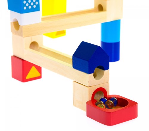 Конструктор лабиринт Goki Мраморная преспектива 53828