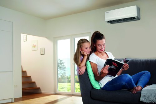 Кондиционер Gorenje KAS26INTT/KAS26OUTTT