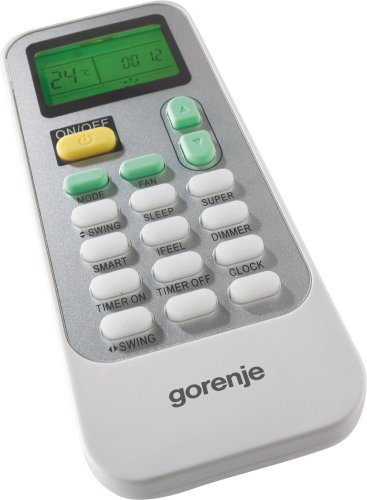 Кондиционер Gorenje KAS26INTT/KAS26OUTTT