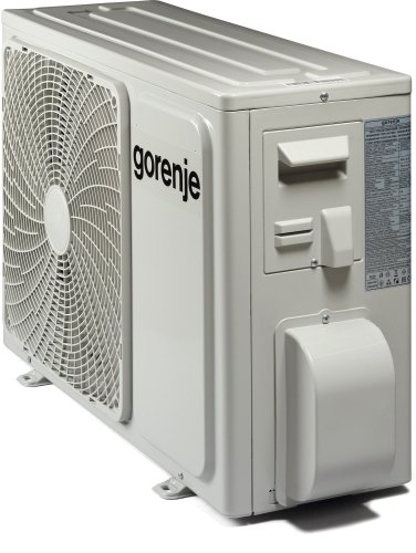 Кондиционер Gorenje KAS26INTT/KAS26OUTTT