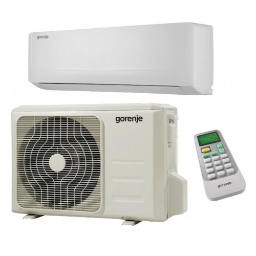 Кондиционер Gorenje KAS35INTT/KAS35OUTTT