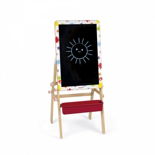 Столик-мольберт Janod J09609