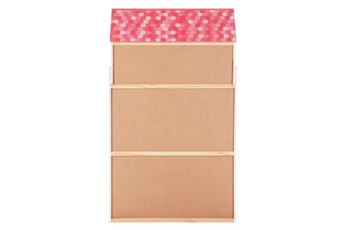 Ляльковий будиночок Janod Щасливий день J06580