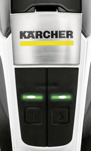 Оконный пылесос Karcher KV 4 Premium (1.633-930.0)