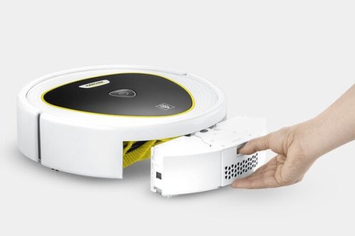 Робот-пылесос Karcher RC 3 (1.198-213.0)