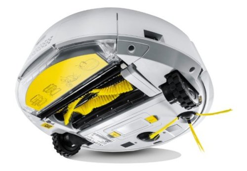 Робот-пылесос Karcher RC 3 (1.198-213.0)