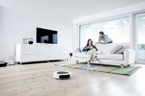 Робот-пылесос Karcher RC 3 (1.198-213.0)