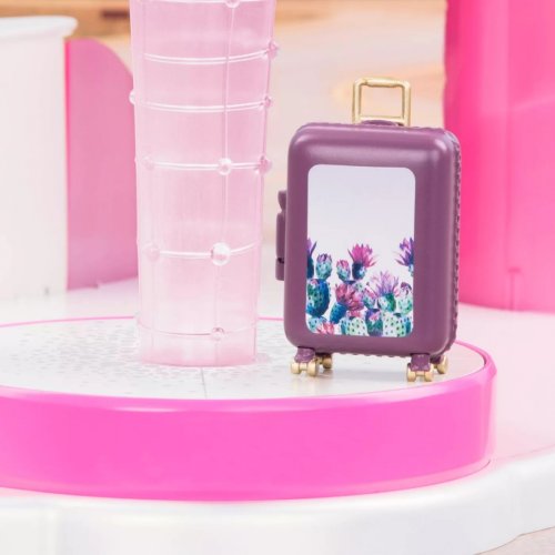 Игровой набор LORI Аэропорт LO37054Z