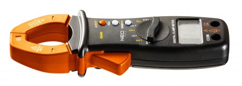 Клещи токоизмерительные Neo Tools 94-003