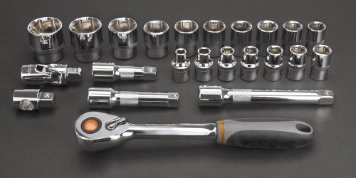 Набір інструментів Neo Tools 08-616 (23 предмета)