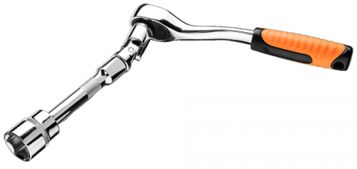 Набор инструментов Neo Tools 08-677 (28 предметов)