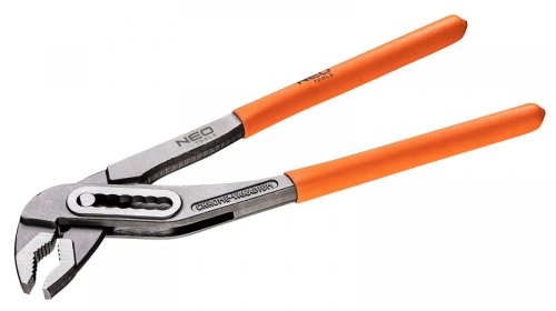 Набор инструментов Neo Tools 08-681 (233 предмета)