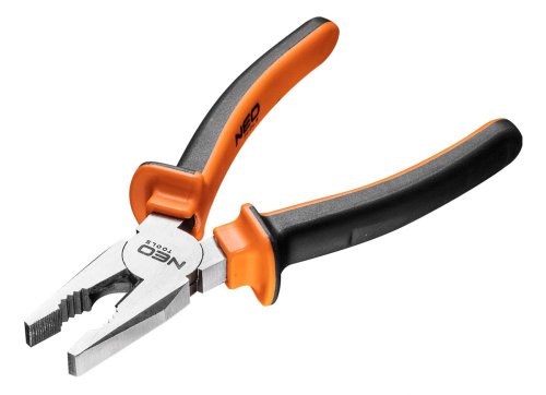 Набор инструментов Neo Tools 08-681 (233 предмета)