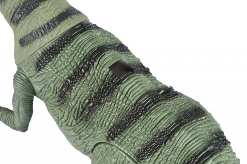 Динозавр Same Toy Dinosaur Planet зелений зі світлом звуком RS6126AUt