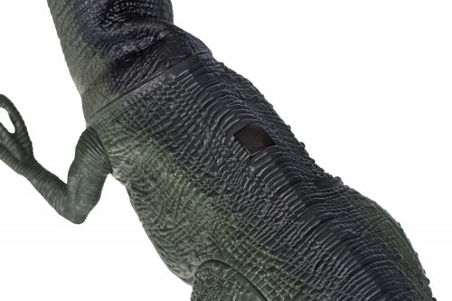 Динозавр Same Toy Dinosaur Planet зелений зі світлом і звуком RS6128Ut