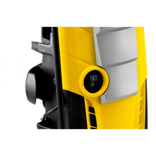 Мойка высокого давления Lavor GALAXY 150 2L + ROTARY BRUSH + PATIO L25