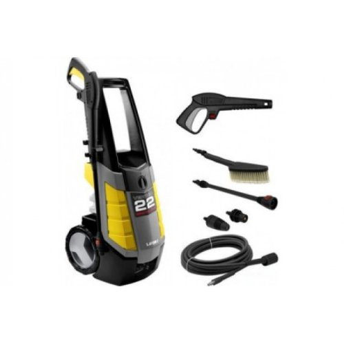 Мойка высокого давления Lavor VERTIGO 22 2L + FIXED BRUSH