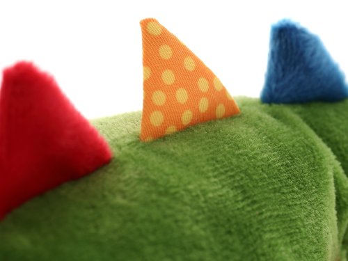 Мягкая игрушка Sigikid Крокодил 41303SK