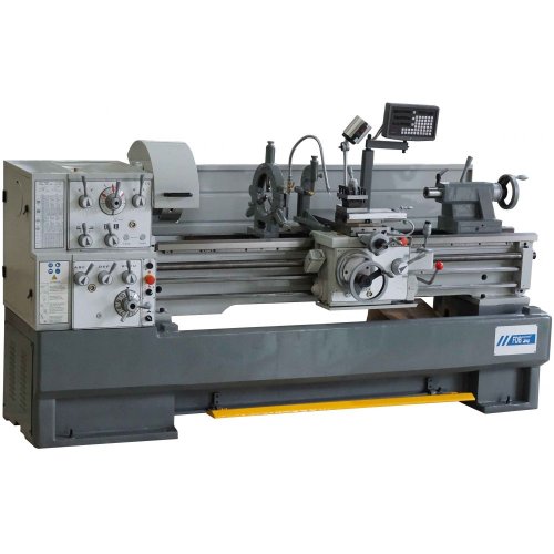 Токарный станок по металлу FDB Maschinen Turner 410x1500W-DPA