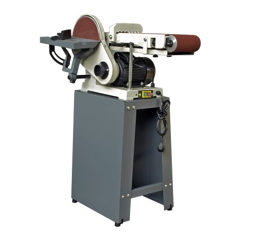 Шлифовальный станок FDB Maschinen BDS 6