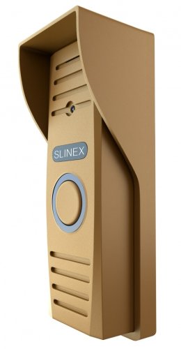 Вызывная панель Slinex ML-15HR Copper