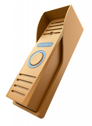 Вызывная панель Slinex ML-15HR Copper
