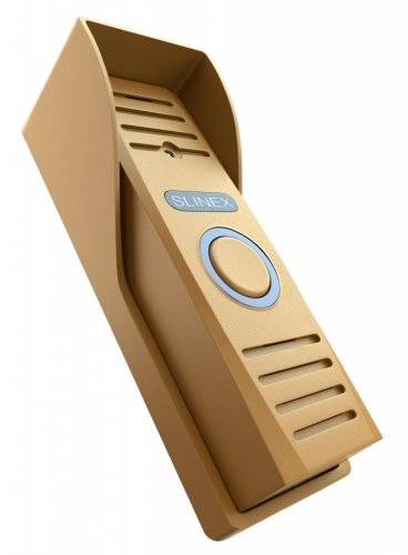 Вызывная панель Slinex ML-15HR Copper