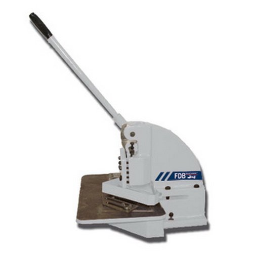 Пресс FDB Maschinen HN-4