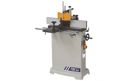 Фрезерный станок по дереву FDB Maschinen MX75Q