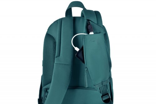 Рюкзак Tucano Bravo 16" синий BKBRA-B