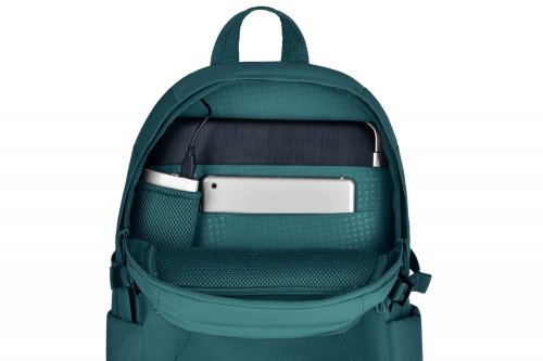 Рюкзак Tucano Bravo 16" синий BKBRA-B