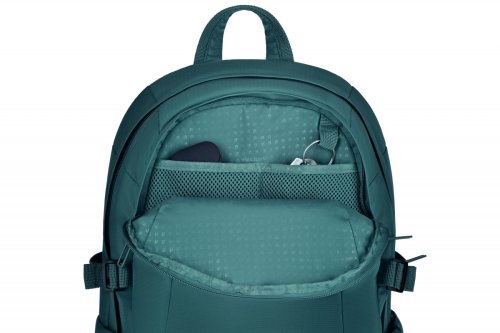 Рюкзак Tucano Bravo 16" синий BKBRA-B