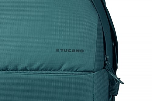 Рюкзак Tucano Bravo 16" синий BKBRA-B