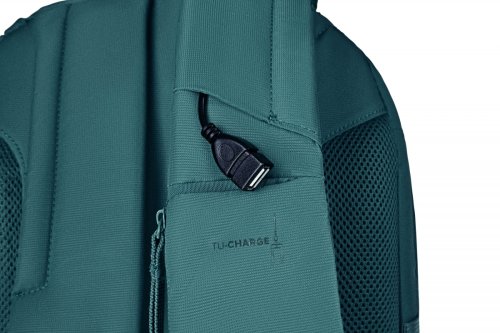 Рюкзак Tucano Bravo 16" синий BKBRA-B